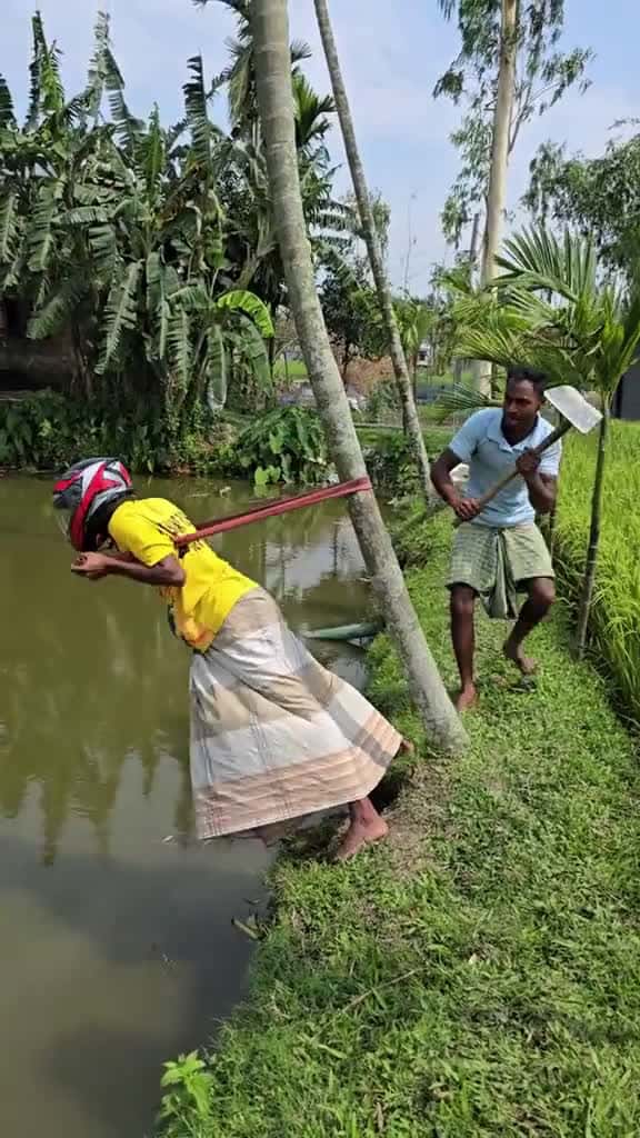 Cover for needofyoursupport villagefunnyvideo pleaseunfreezmyaccunt viralvideos fyp 92950 #shortvideos