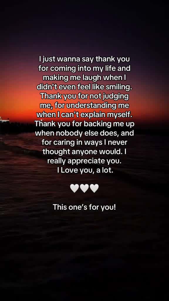 Cover for My love This one s for you Love soulmate relatable TrueLove lovequotes fyp fyp reels viral 97183 #followMe