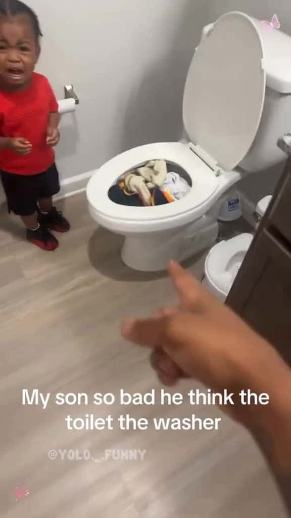 Cover for Parents nightmare funny hilarious trending viral fyp 04398 #trending