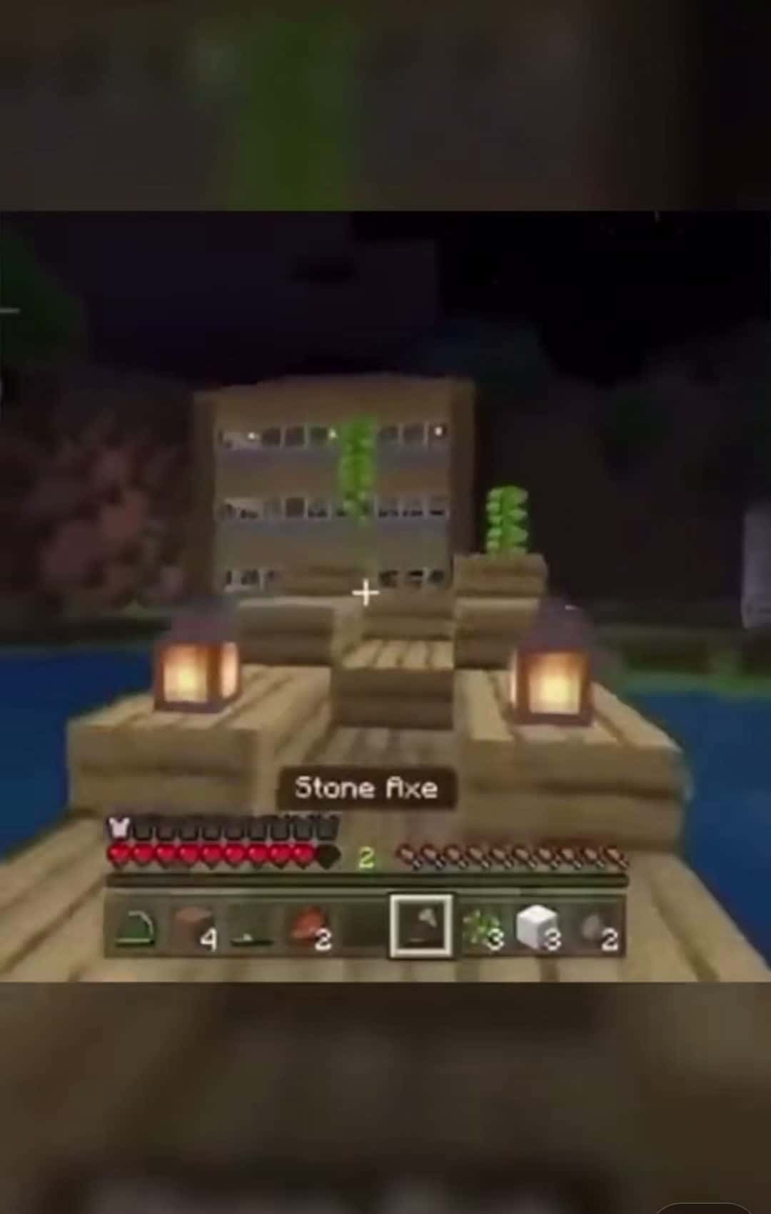 Cover for #gaming  #minecraft  #funny