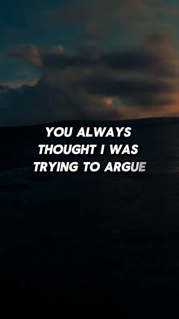 Cover for feelings feelingshurt iwasfeeling myfeelings feelingshurt understanding Love loveqoutes qo 09482 #trend