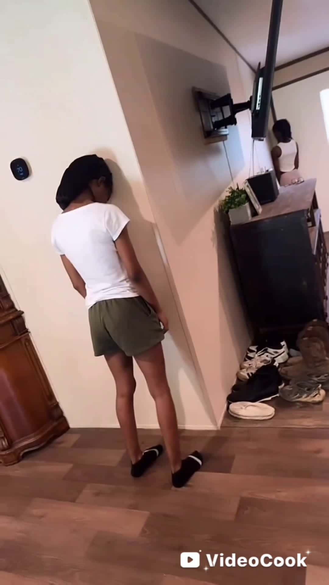Cover for #TooFunnyToScroll make sure you Watch til the end. it's the funniest part 🤣〽️And dont forget to Like Follow and share for more #flabbergastedcontent 