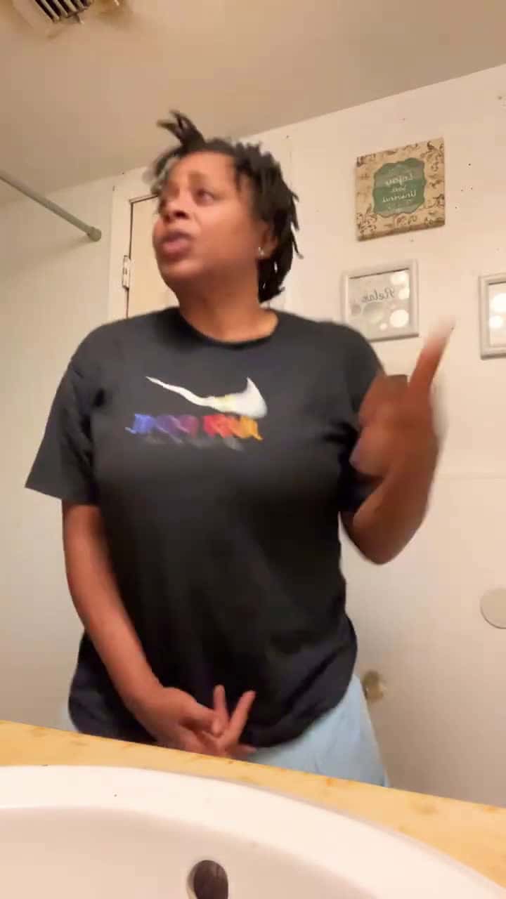 Cover for What?  #babychief  #wentwest  #fyp  #viralvideo