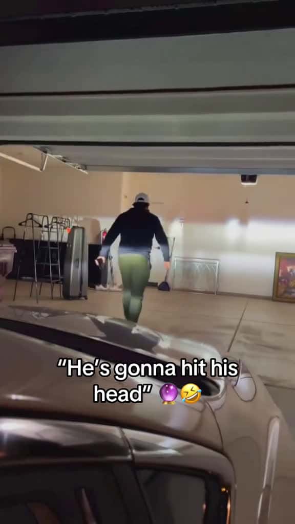 Cover for Hilarious Head Bumps: Epic Fail Compilation