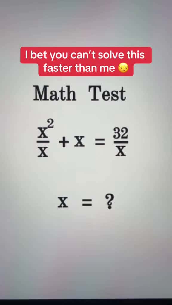 Cover for Did you math tutor solve fast study hack 41194 #trendingscoopz