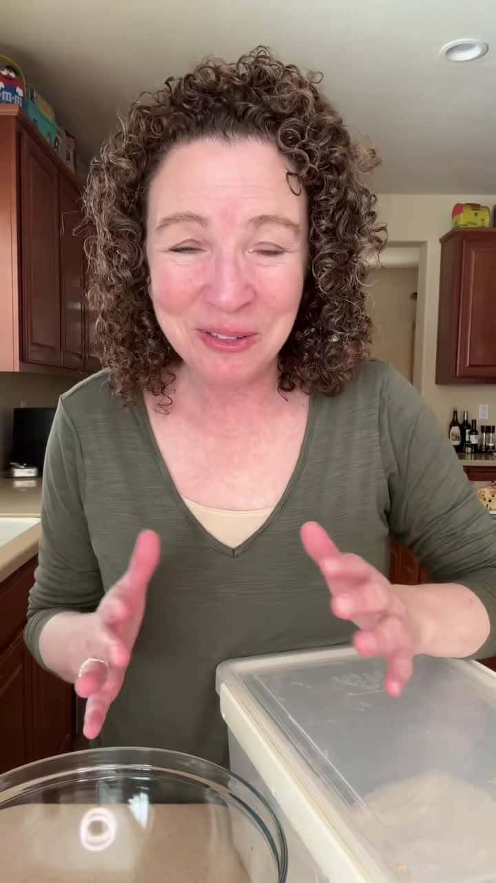 Cover for This Irish Soda Bread recipe could not be easier or more delicious, made more like a quick bread without yeast, but tastes like you labored over it all day. It’s soft and hearty, with a touch of sweetness and almost tastes like a giant biscuit! #irishsodabread #noyeastbread #easybreadrecipes