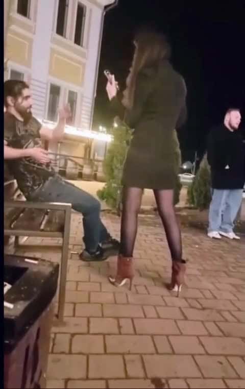 Cover for wow  #fyp  #viral  #caughtoncamera  #fight