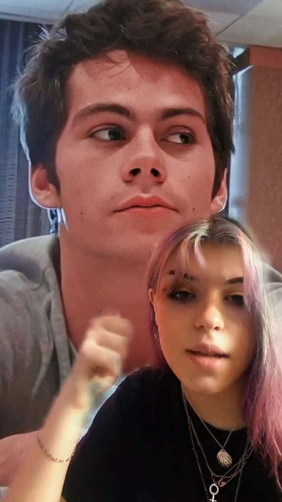 Cover for Mhmm yes thomasbrodiesangster tbs dylanobrien kayascodelario tmr themazerunner lgbt bi maz 92230 #trendingscoopz