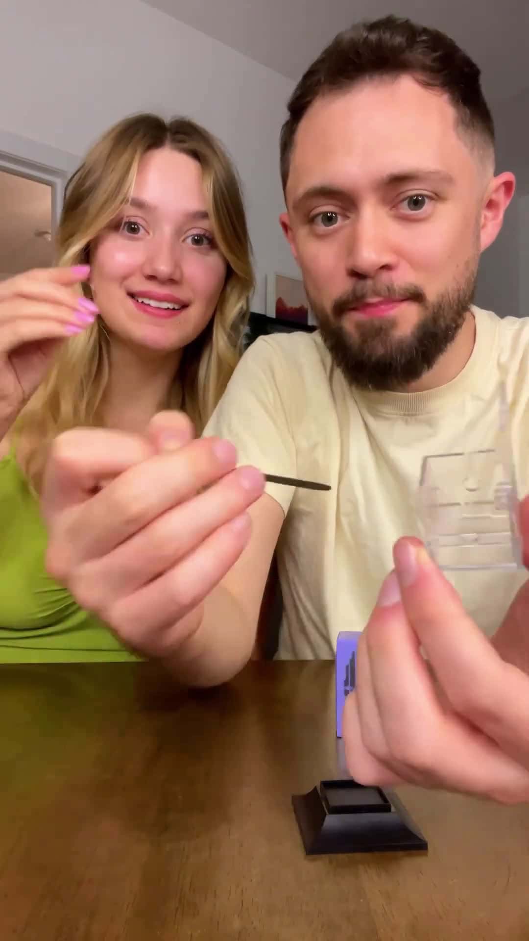 Cover for NO ONE Can Explain THIS