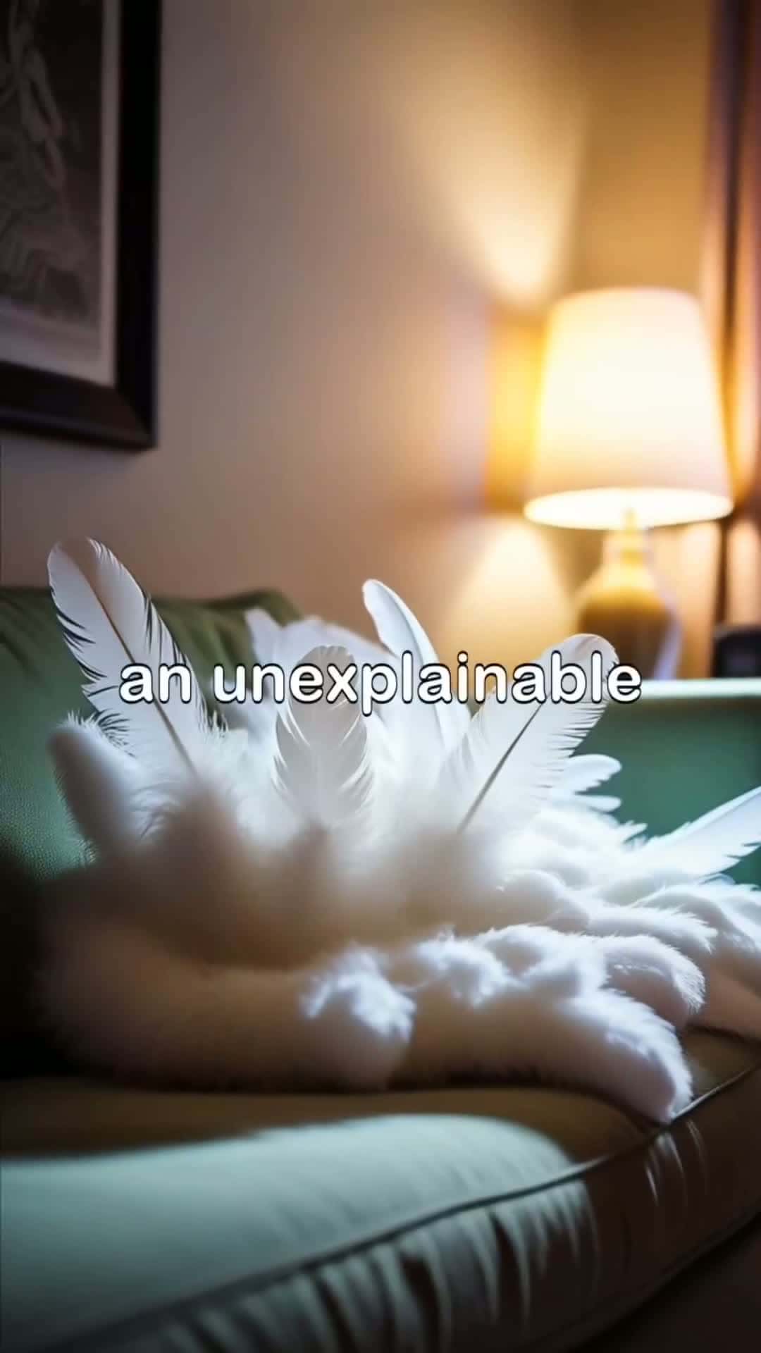 Cover for Have you ever sensed an unexplainable warmth or calmness in your home? Discover four telling signs that angels may be visiting you. From finding unexpected feathers to experiencing a profound feeling of protection, each sign offers a unique insight into their presence. You might also notice repeating numbers or experience synchronicities that bring joy and connection. Take a moment to reflect on these messages from the divine, as angels could be reaching out to guide you. Embrace the comfort