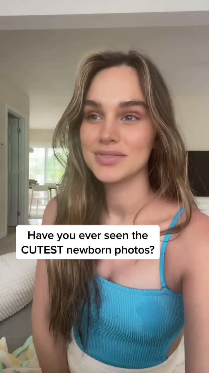 Cover for THE LAST ONE 🥺❤️ COMMENT UR FAV! Full shoot on YouTube! #Baby #newborn #photoshoot #model #babygirl #parents #mom #momlife #fyp #4u #viral #sass