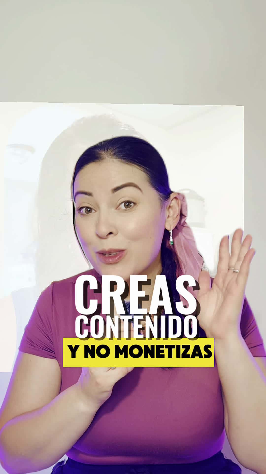 Cover for Como monetizar tu contenido? #monetize