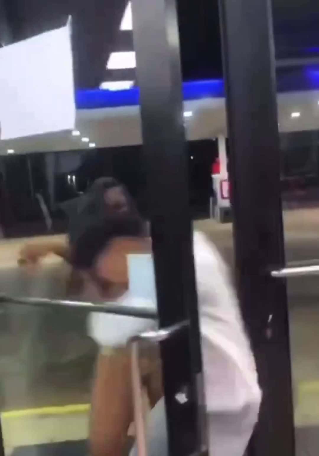 Cover for FOLLOW FOR MORE FIGHT VIDEOS‼️🫨#fights #fightvideos #fightcam #fyp #foryou #foryoupage #viralfight #viral #fighting #fightnight #ghetto #jersey #fakefight #fyp #fake #allfake 