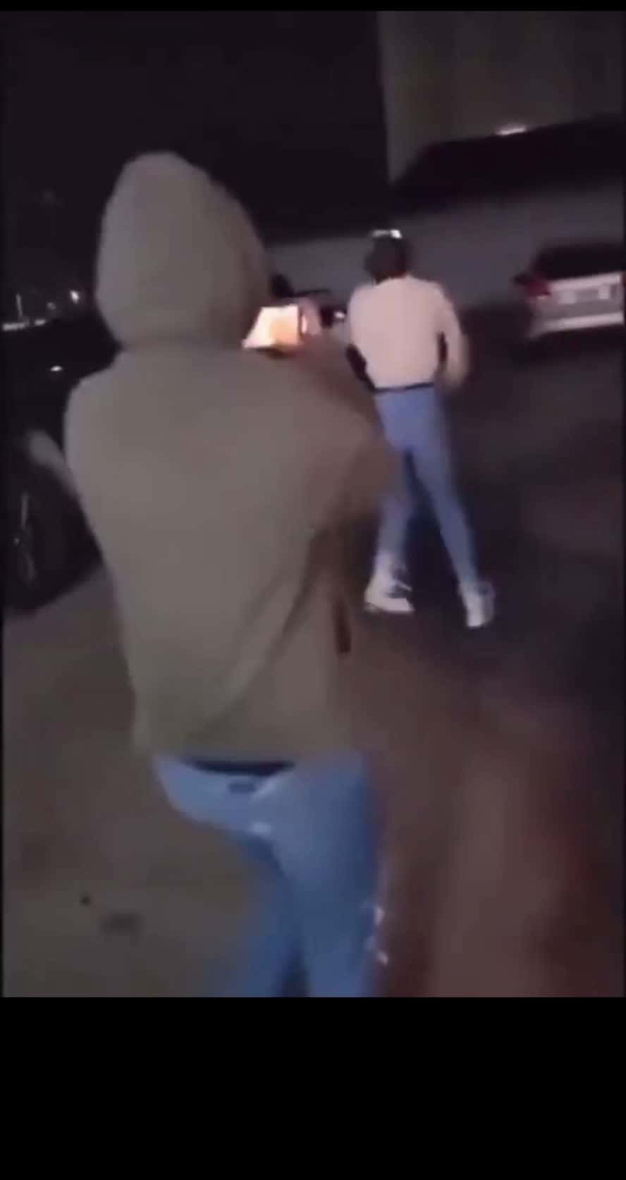 Cover for Girl Gets Her Head Slammed On The Ground  #girls  #girlfight  #fight  #fightcam  #streetfight  #knockout  #slammed