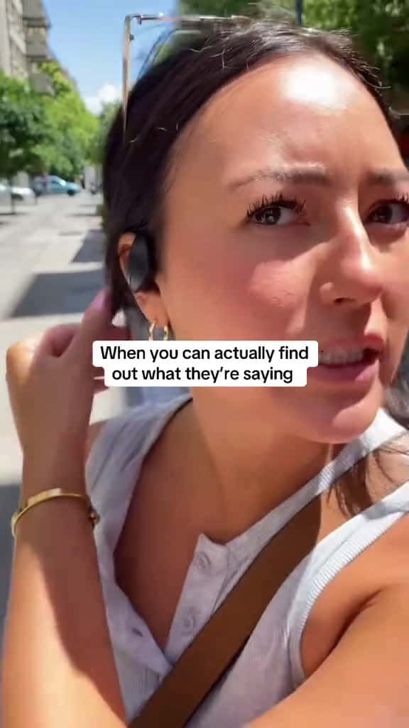 Cover for Translating earbuds