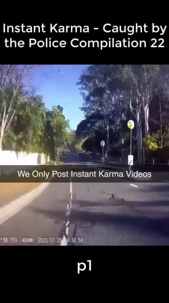 Cover for Karma hits hard 😳🔥 You won’t believe what happens at the end! #InstantKarma #JusticeServed #MustWatch #CaughtOnCameraInstant