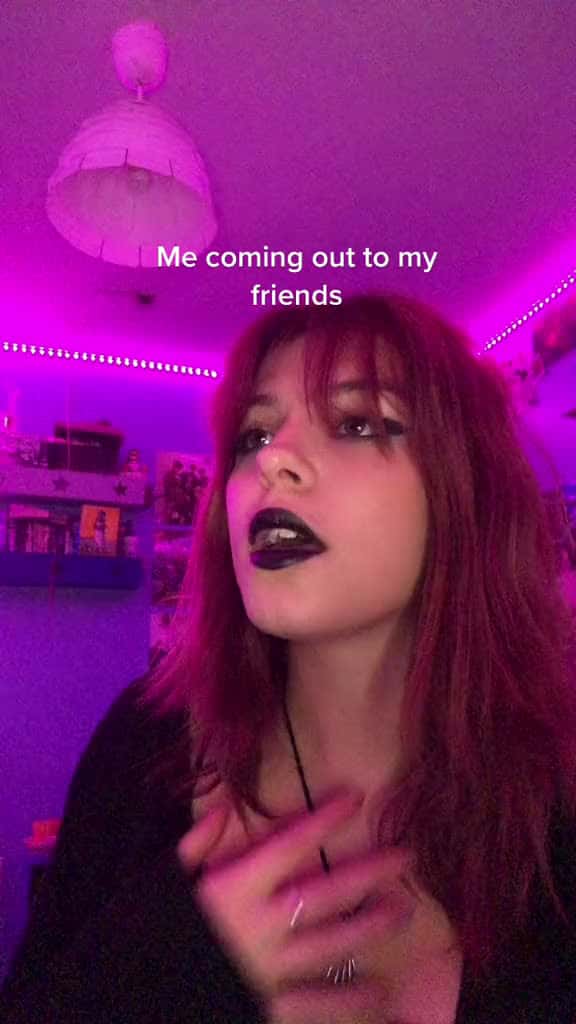 Cover for Gay gay fyp wlw trans nonbinary lgbtq 38245 #us