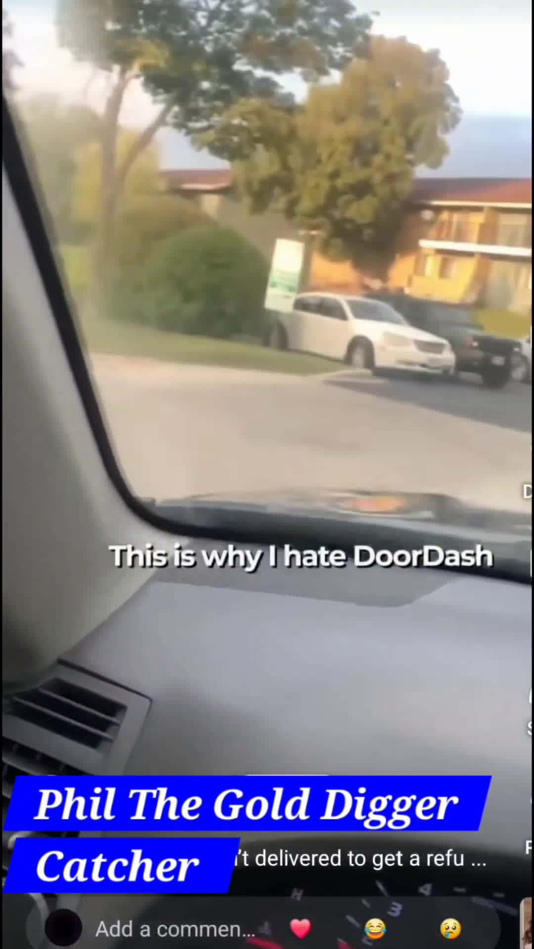 Cover for This Doordash Incident  Happened At The Harbor Pointe Apartments In Milwaukee On That (Wednesday June 14th 2023) At 4:23pm At Location At (9200 N 75th St, Milwaukee Wisconsin 53223)