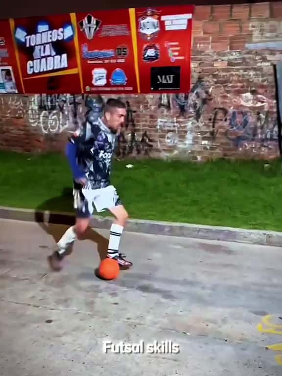 Cover for futsal futebolderua 87000 #american
