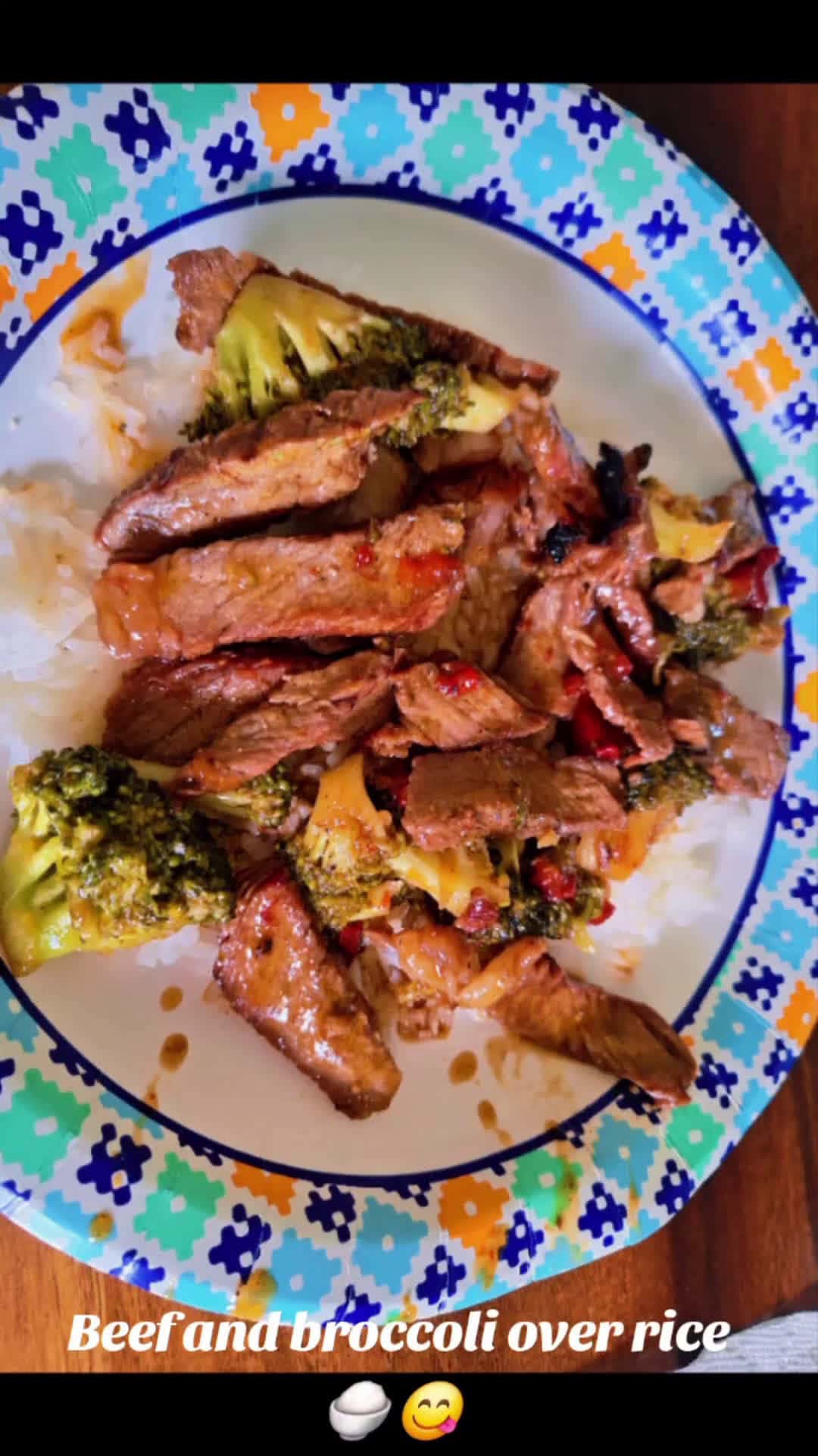 Cover for #food #dinner #beef #foodie #steak