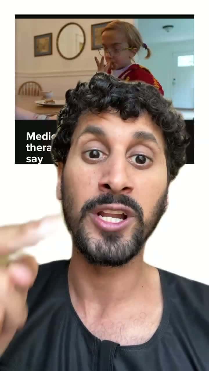 Cover for #MedicaidCutsDebate