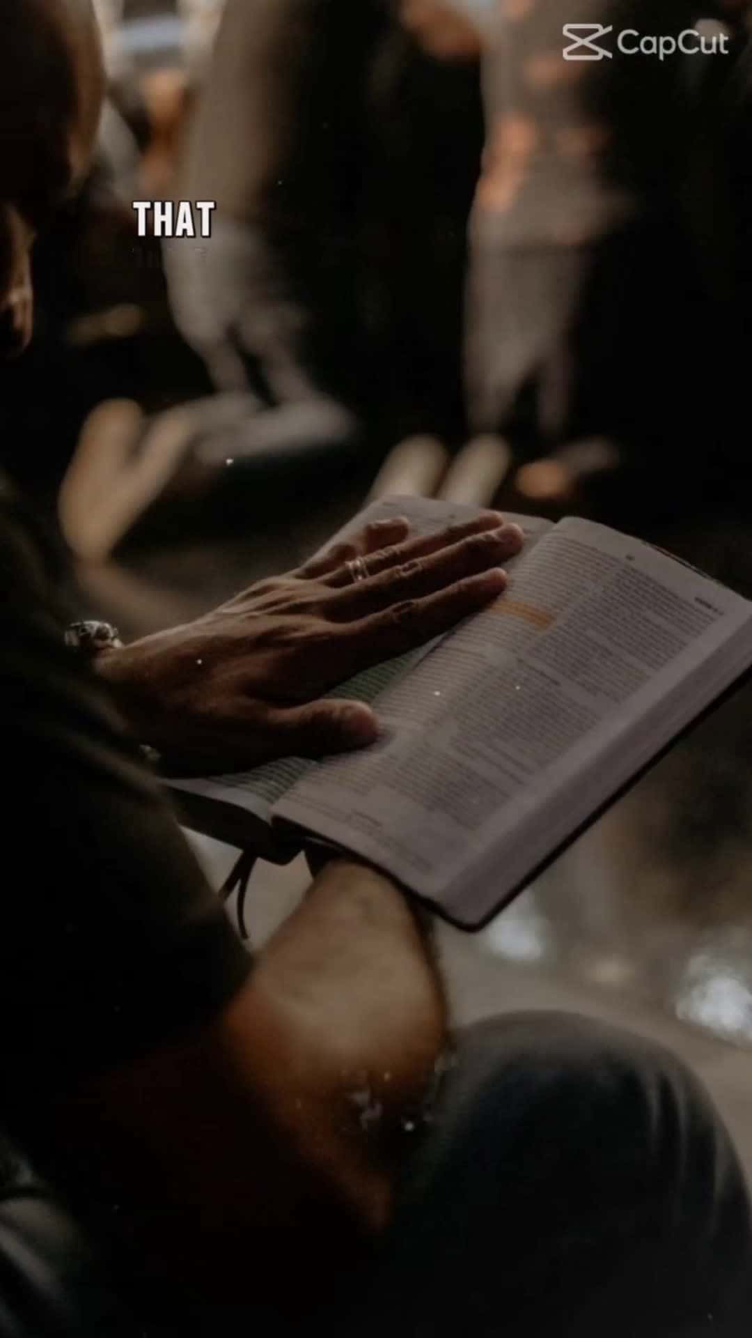 Cover for jesus will give you capacity now 