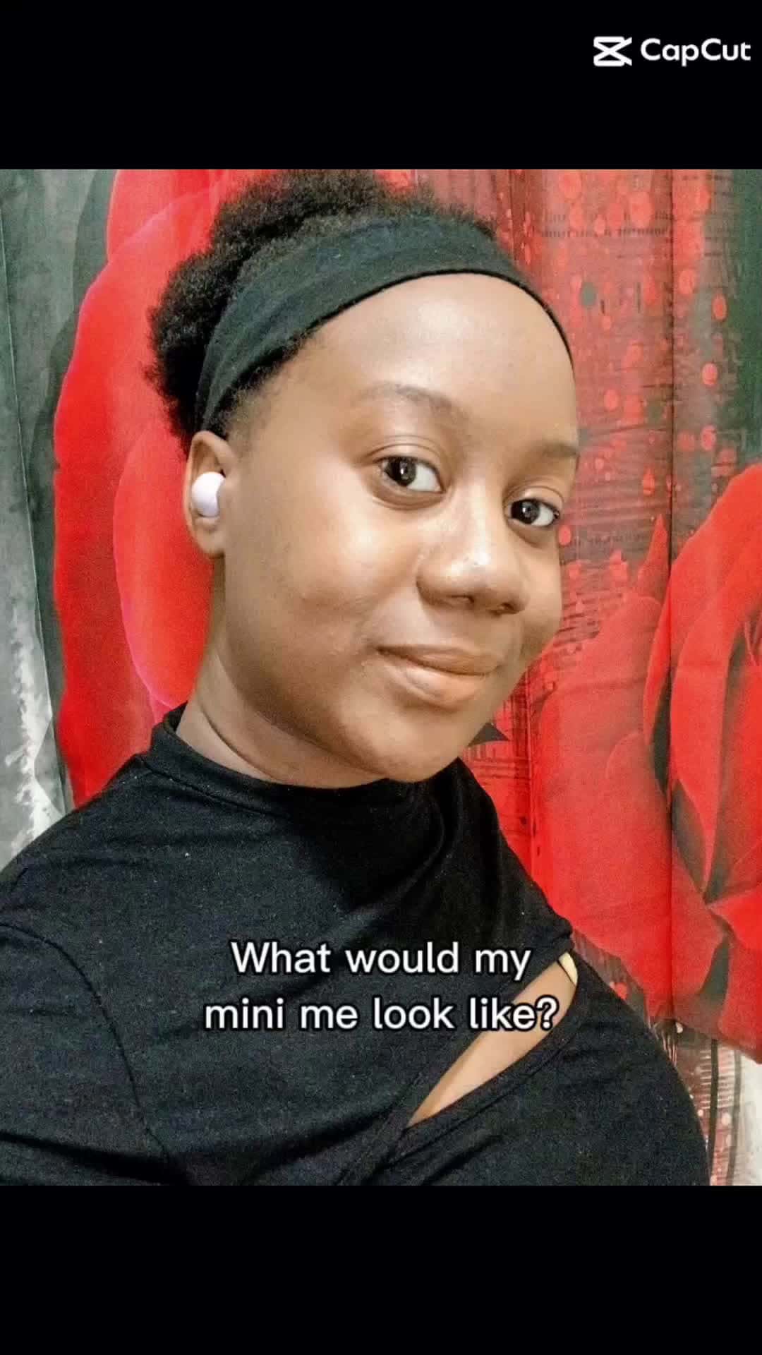 Cover for mini me Baby ai