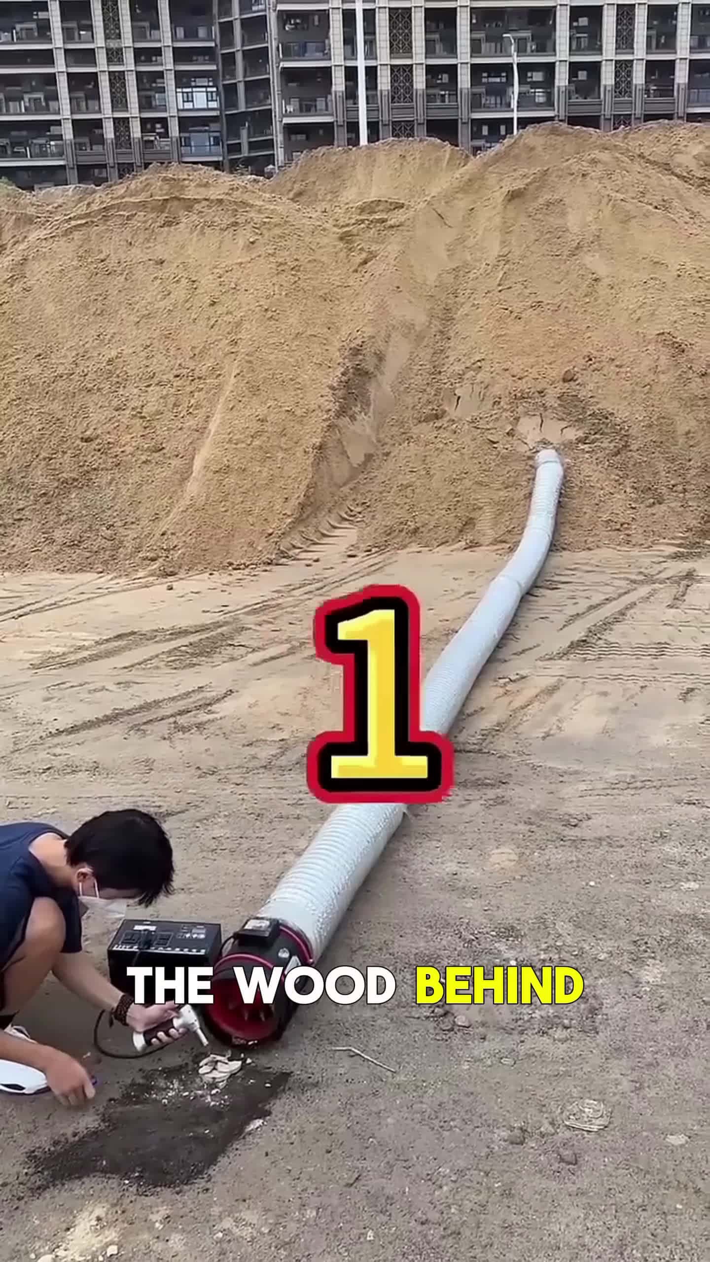 Cover for The Shocking Reason Behind This Smoke Pipeshorts