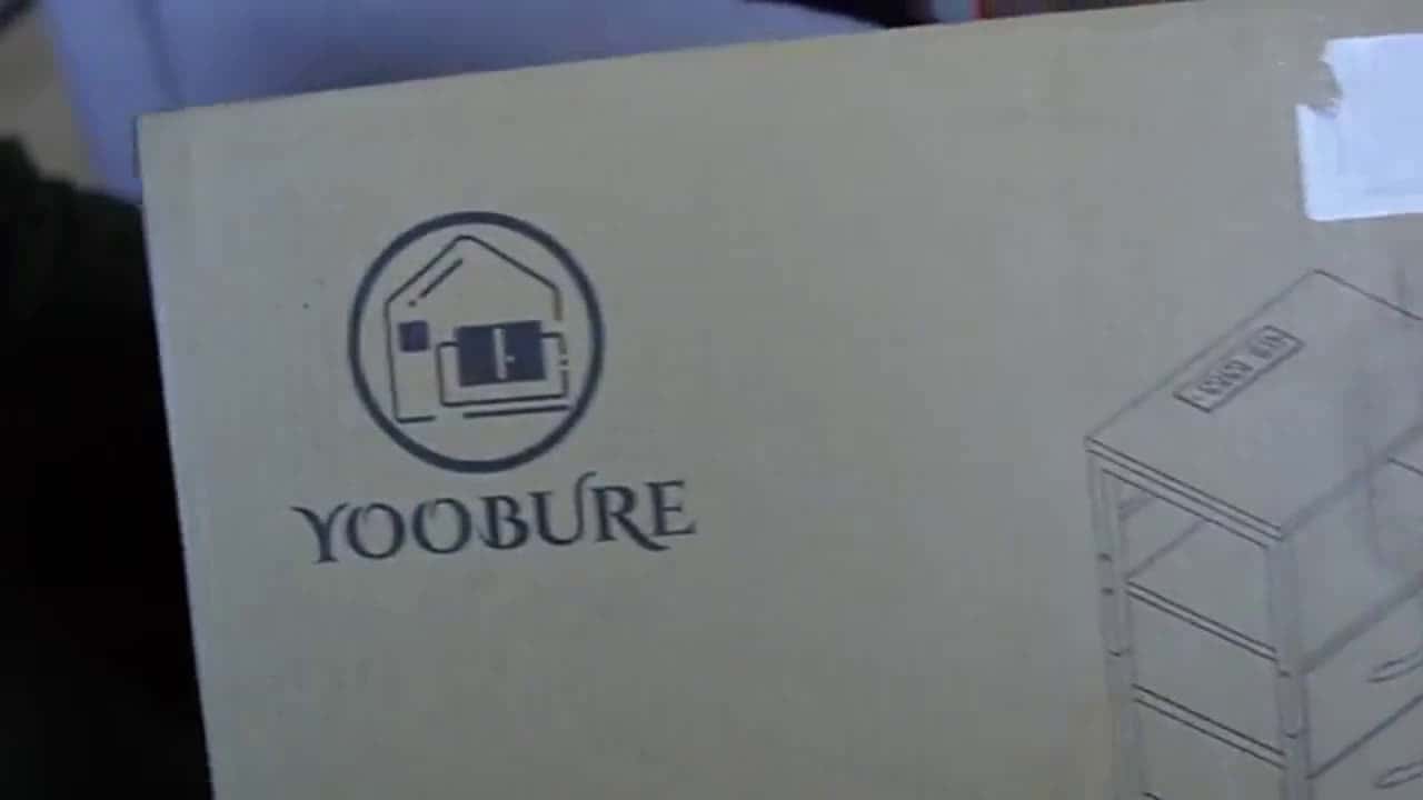 Cover for How To Assemble The Yoobure Nightstand | App Control And Review