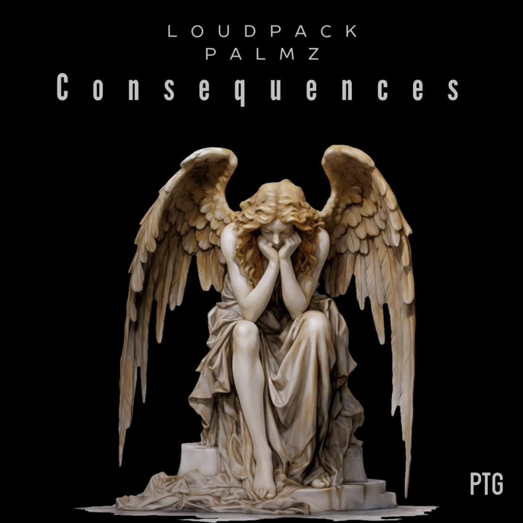 Cover for #loudpackpalmz #music #arizona #tarrifs #independent #viral #trending #scoops 