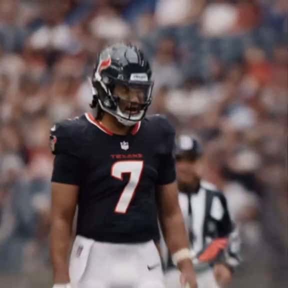Cover for 'this trend is amazing || #cjstroud #frankocean #trend #nopole #remix #mixtape #texans #nfl #football #fyp #viral #foryoupage #dontoliver' by Swiish