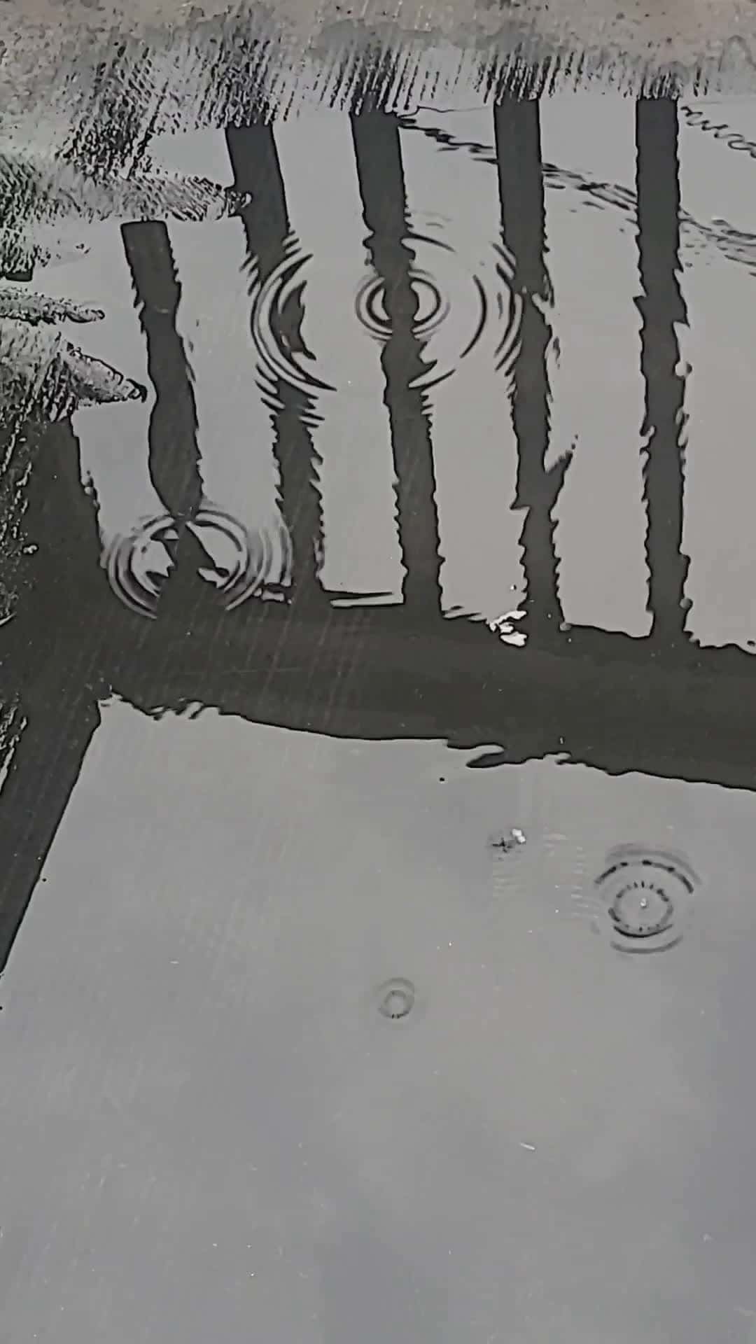 Cover for rainy day