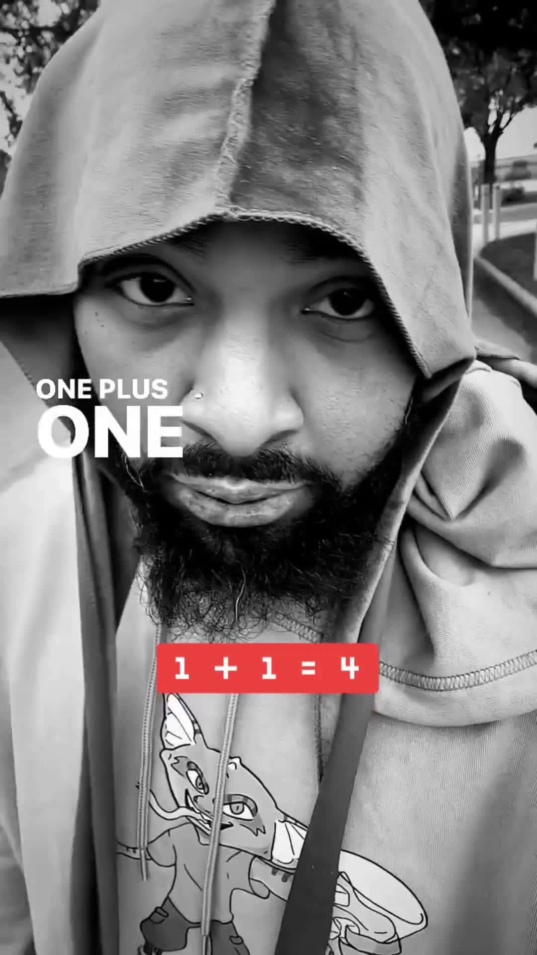 Cover for you do the math 