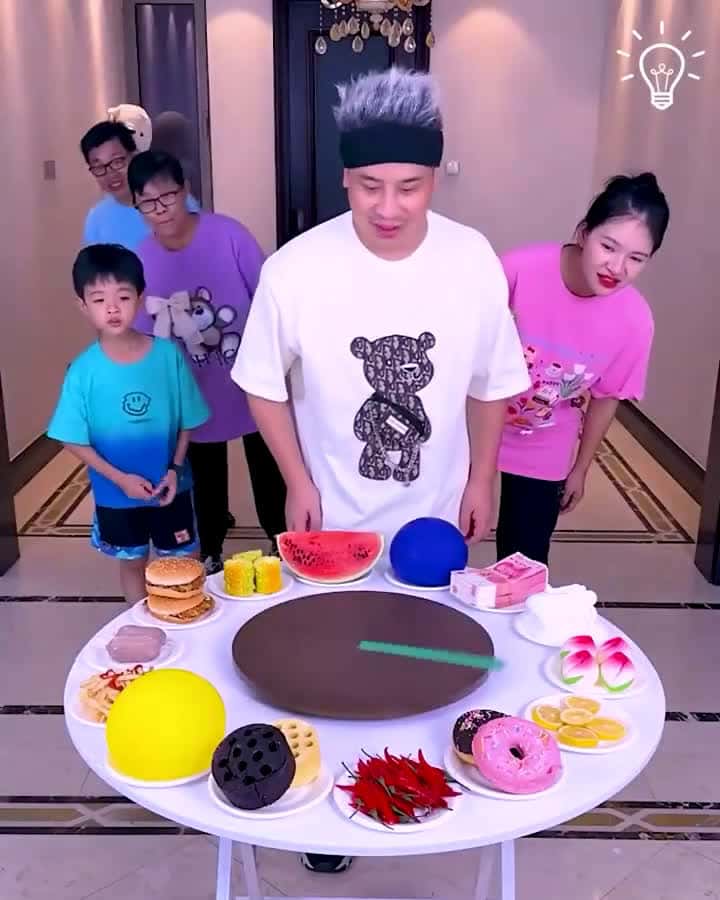 Cover for #funny #family #video #game 