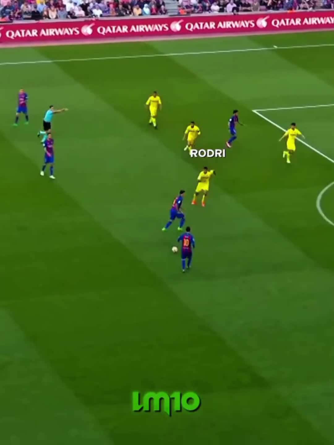 Cover for Messi vs. Great Players ☠️🔥 part. 1 #messi #lionelmessi #goat ##football #footballtiktok 