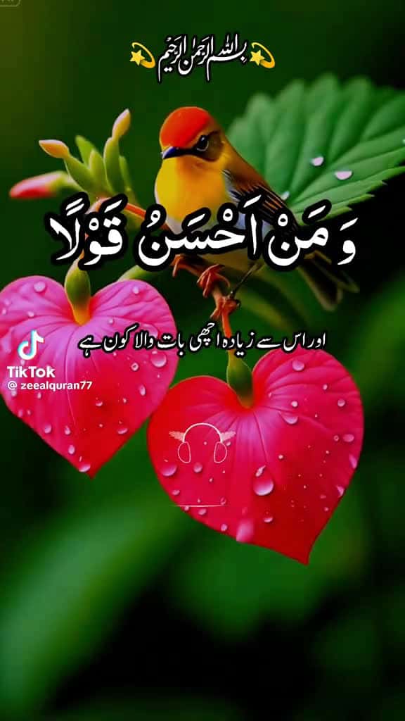Cover for i love quran 