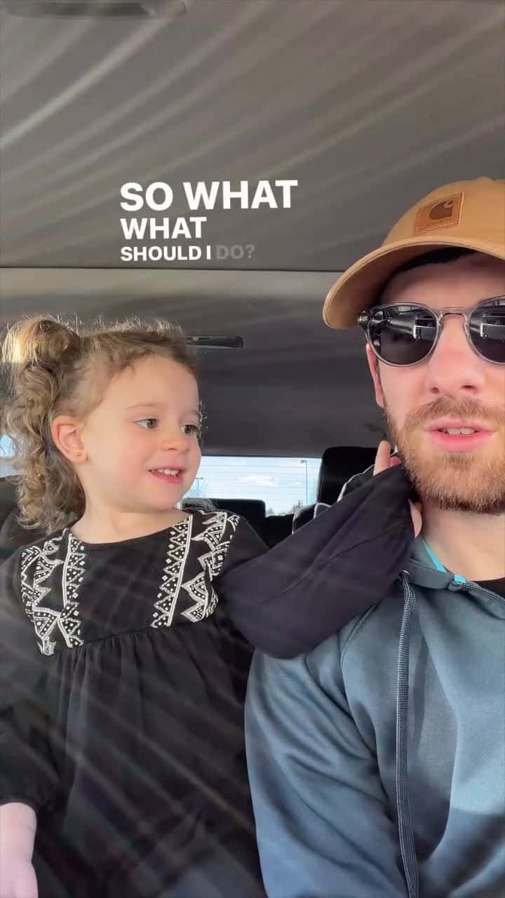 Cover for Toddler'sreaction 