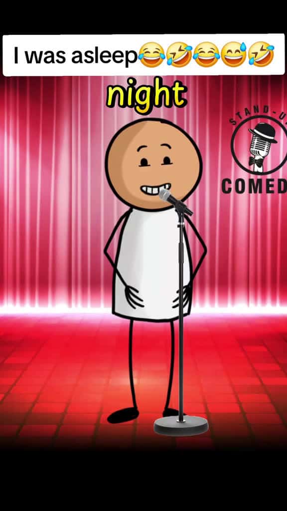 Cover for I was asleep  standupcomedian jokes laugh usacandy uscoastguard Steve Trevio Stev 28886 #shortvideosscoopz