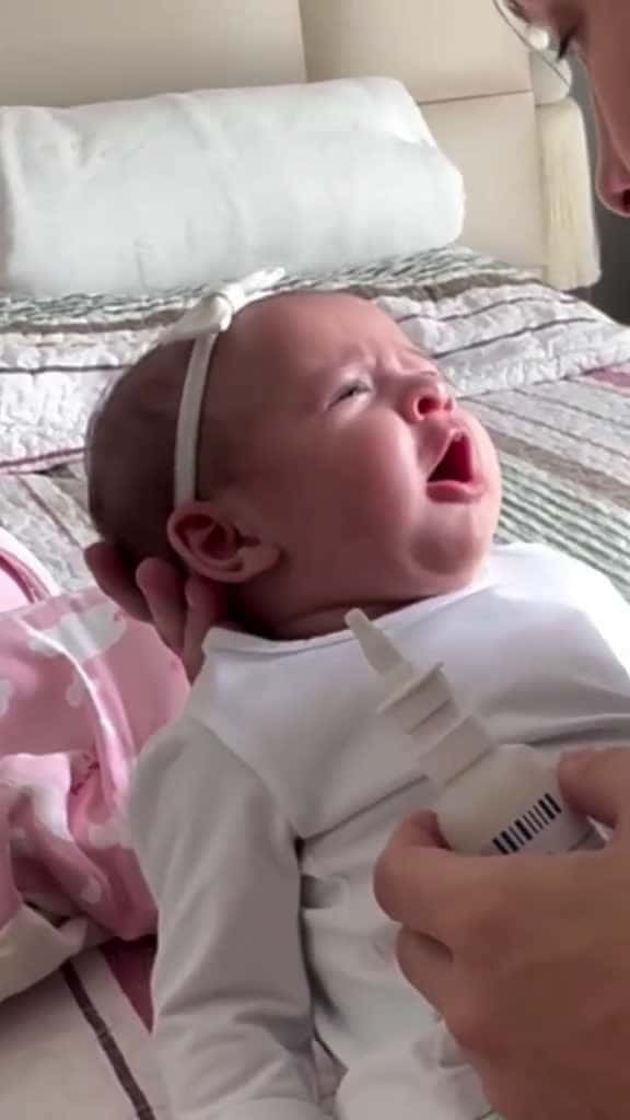 Cover for This is the best sound in the world Love funny usa family foryou cutebaby happybirthday mo 94510 #nicevideo