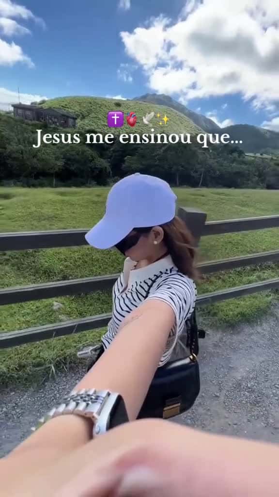 Cover for O que Jesus me ensinou ensinamentosdejesus ensinamentos jeuses biblia verciculosb 24005 #nicevideo