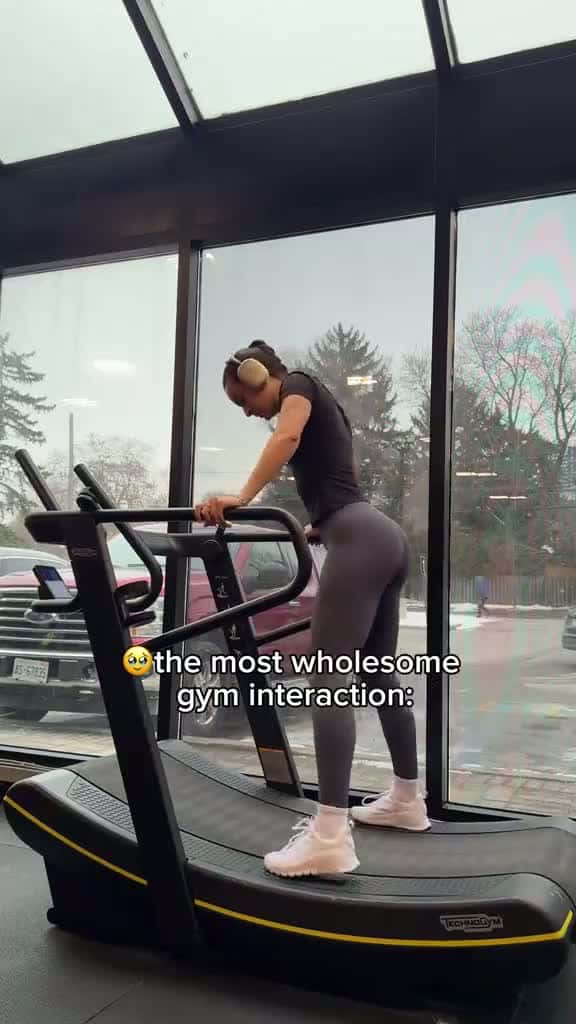 Cover for 🫶🏼💗 I love the gym