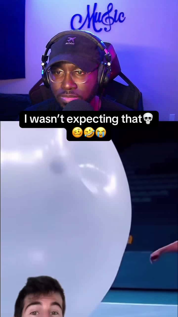Cover for I wasn’t expecting that💀🥴🤣😭 #viral #reels #explore