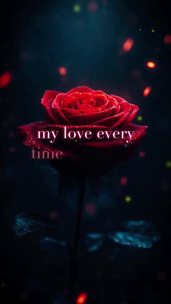 Cover for Love mylove Love loves loveyou lovestory viralvideo 18271 #trending