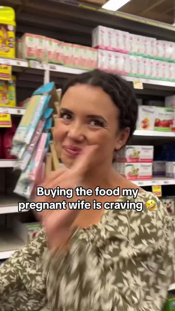 Cover for Chenoa absooutely LOVED this and ate so much nutella     chrisandchenoa  couplegoals  married  pregnant  pregnancy  momtok  84235 #Scoopz #LifeDrama #FavMovieClip #CaughtOnCamera