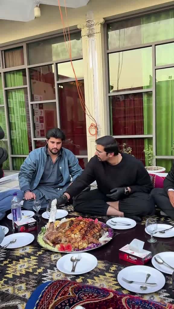 Cover for Meena Sirf Shinwari Jongara Ke lahamdampukht shinwarijoongara asimkamal hammadfoo 96338 #shortvideos