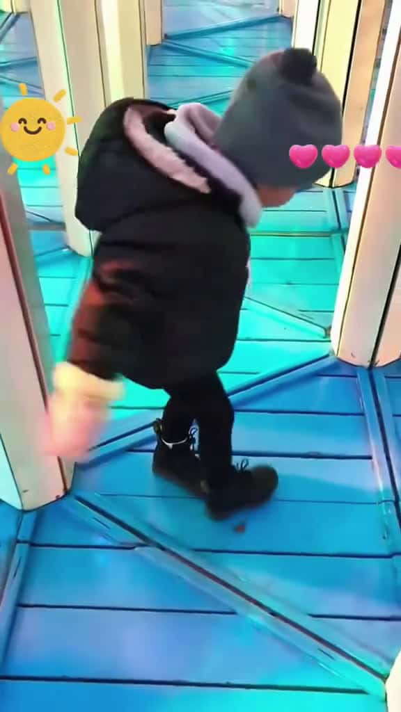 Cover for Funny kids funny funnyvideos kid fyp Foryou funnykids usa 89006 #us