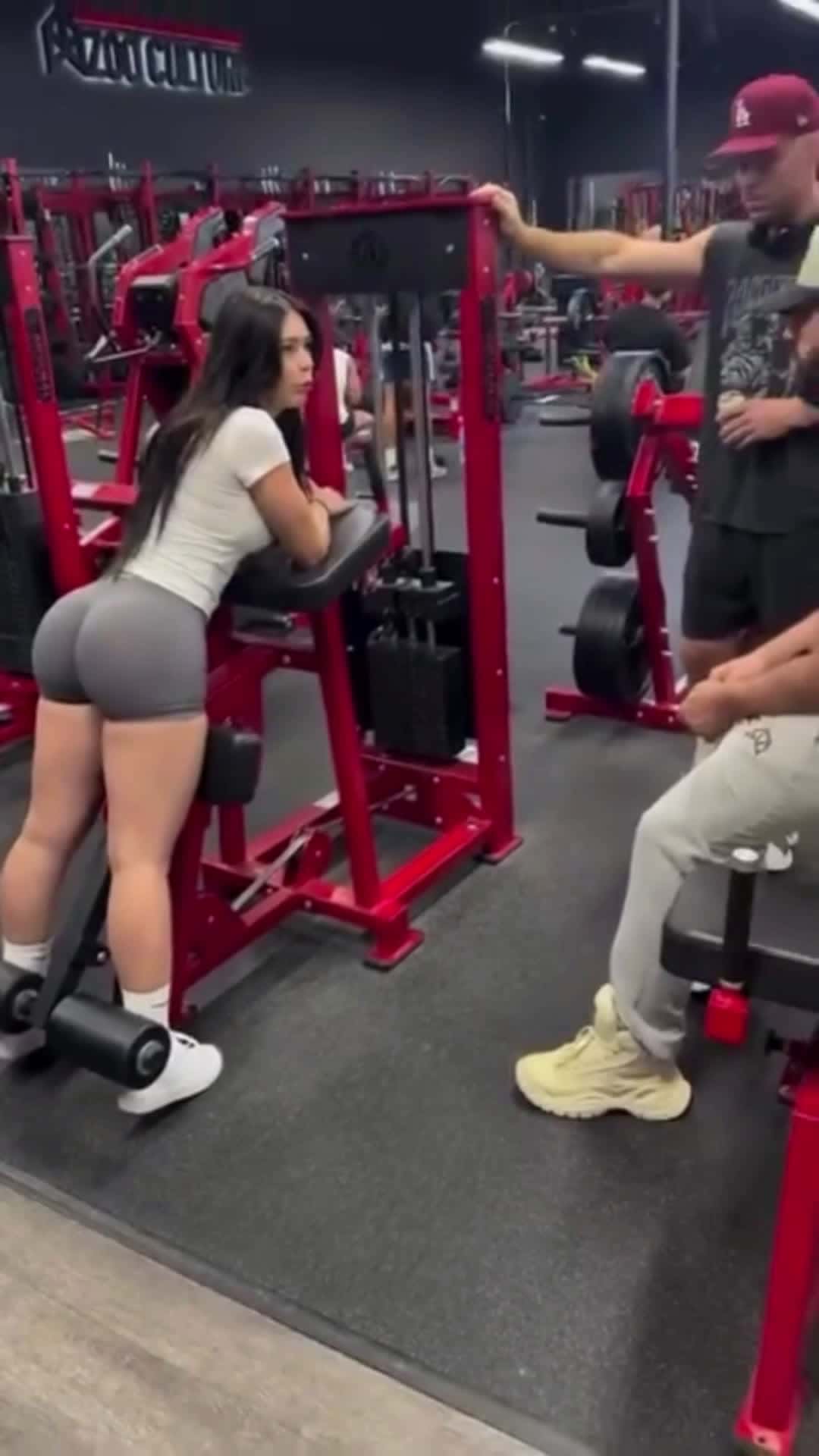 Cover for Working out with Bradley Martyn