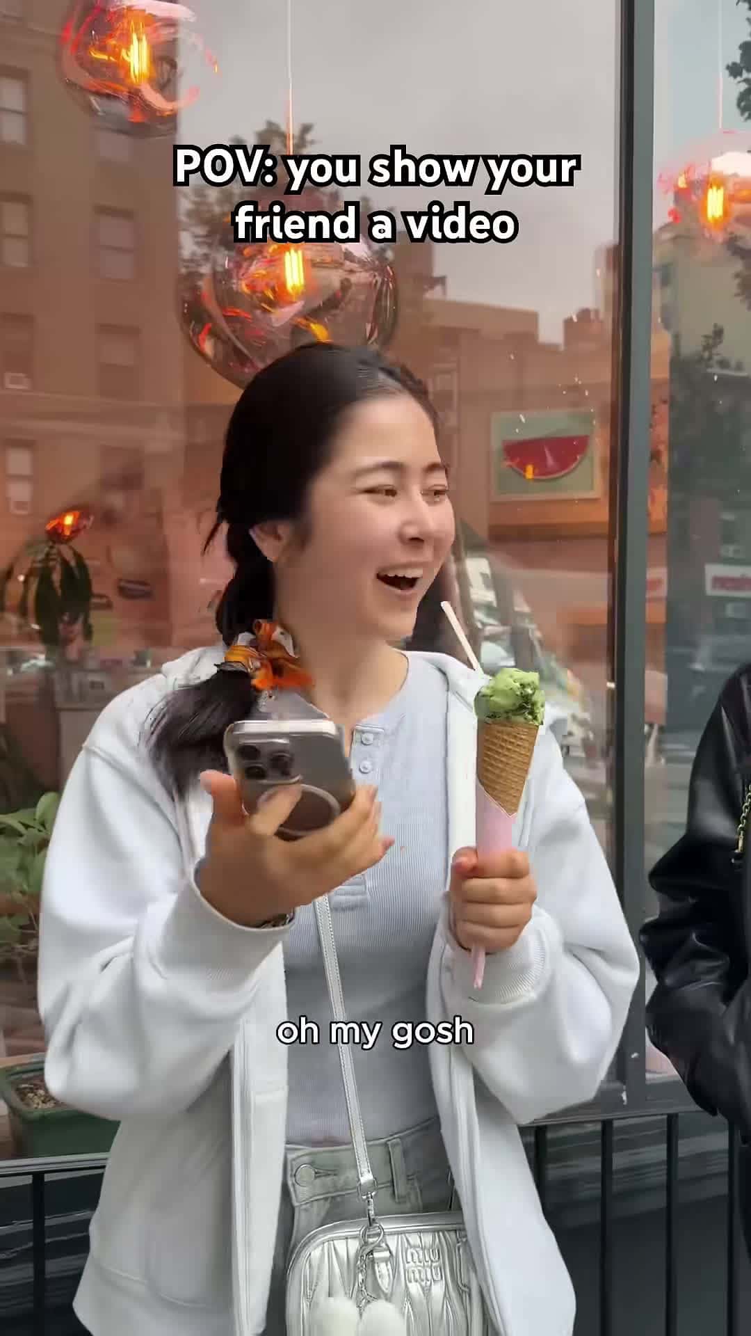 Cover for Funny