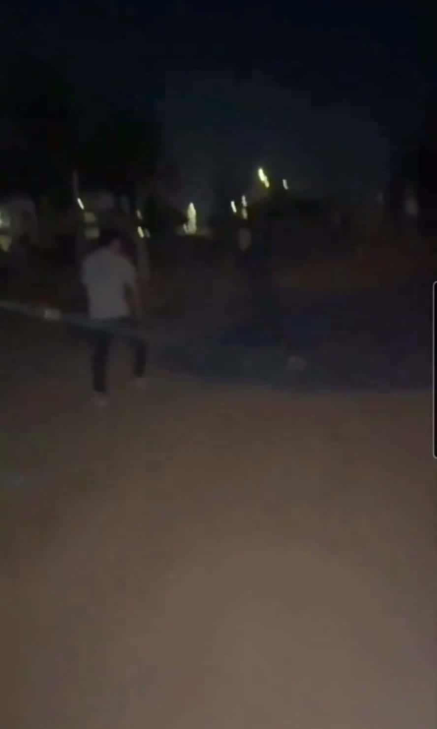 Cover for guy with gray shirt was talking about guns so they ran the fade  #knockout