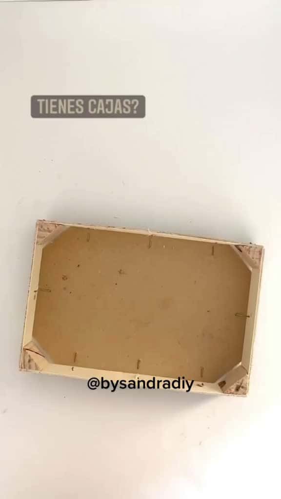 Cover for cajaspersonalizadas cajaspersonalizada cajasbonitas beautifulbox diyideasart diyh 05574 #us